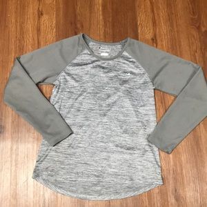 Champion  Girls Shirt